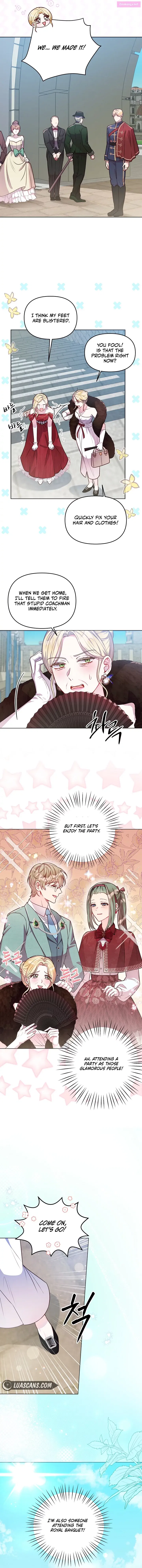 Divorce Plan Mangakakalot X Chapter 15 Page 3