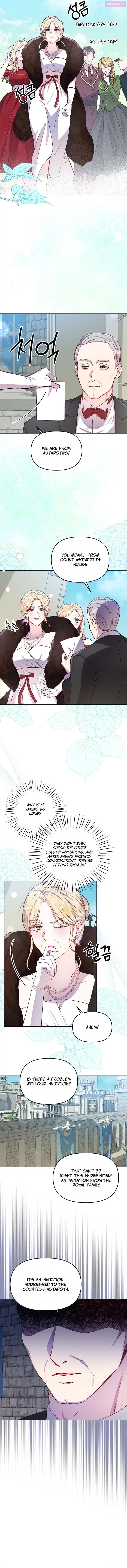 Divorce Plan Mangakakalot X Chapter 15 Page 4