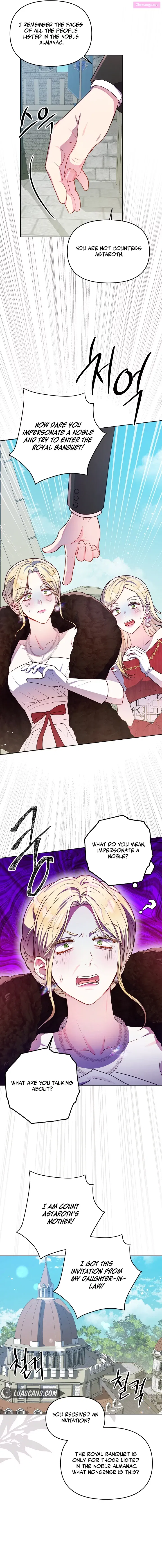 Divorce Plan Mangakakalot X Chapter 15 Page 5