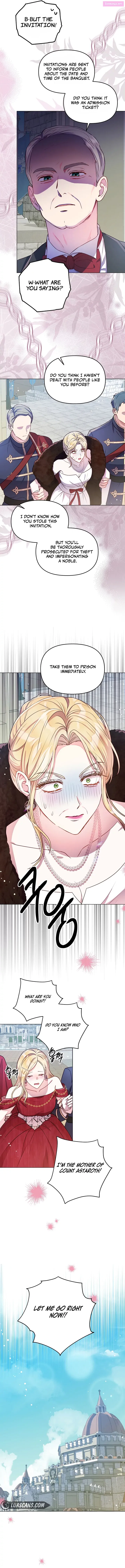 Divorce Plan Mangakakalot X Chapter 15 Page 6