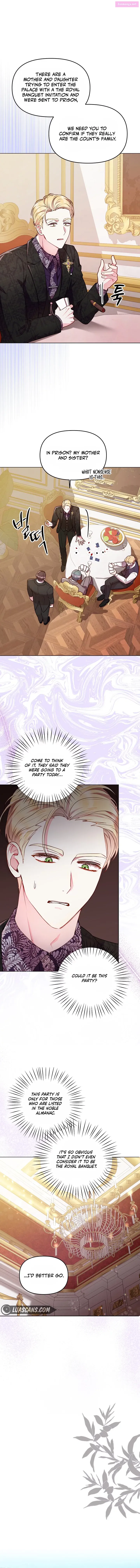 Divorce Plan Mangakakalot X Chapter 15 Page 7