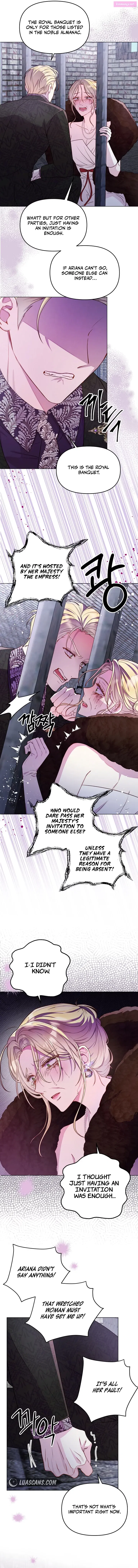 Divorce Plan Mangakakalot X Chapter 15 Page 9
