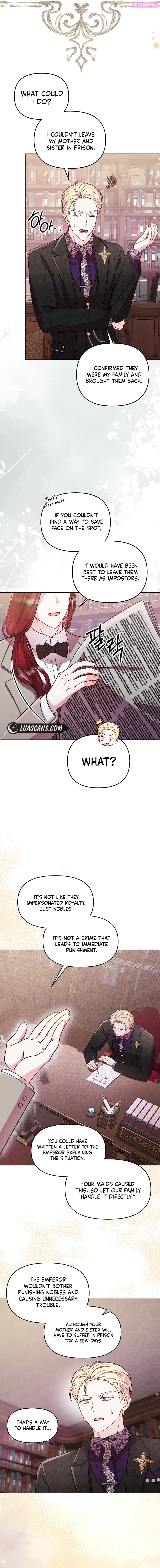 Divorce Plan Mangakakalot X Chapter 16 Page 10