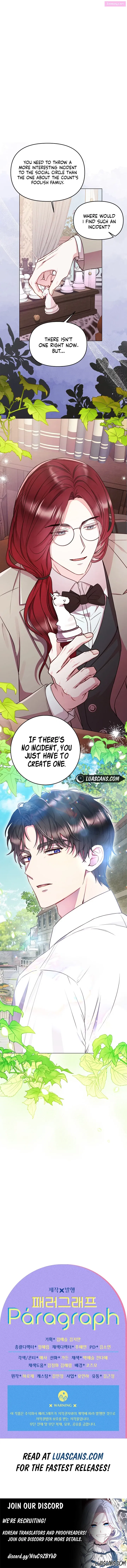 Divorce Plan Mangakakalot X Chapter 16 Page 13