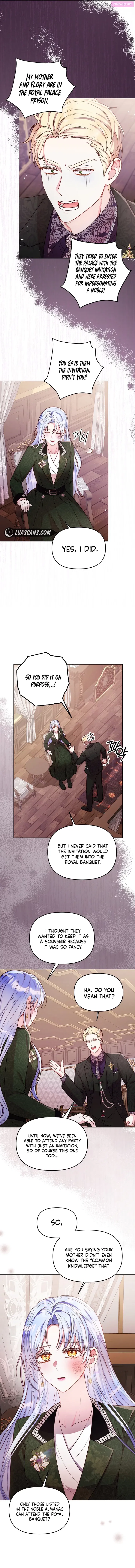 Divorce Plan Mangakakalot X Chapter 16 Page 2
