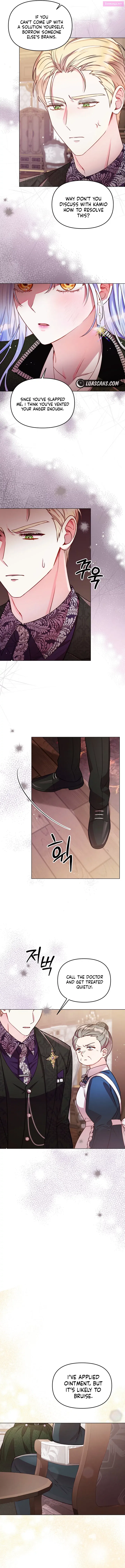 Divorce Plan Mangakakalot X Chapter 16 Page 4