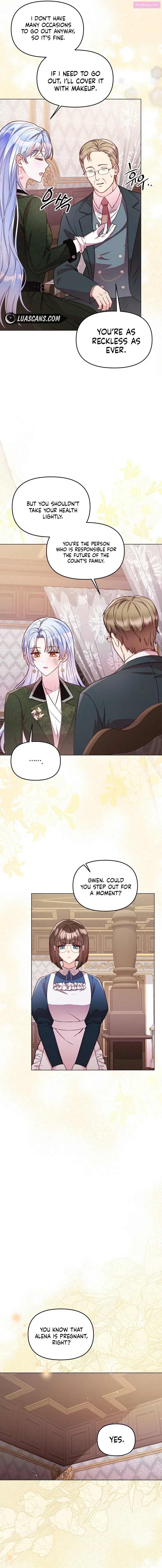 Divorce Plan Mangakakalot X Chapter 16 Page 5