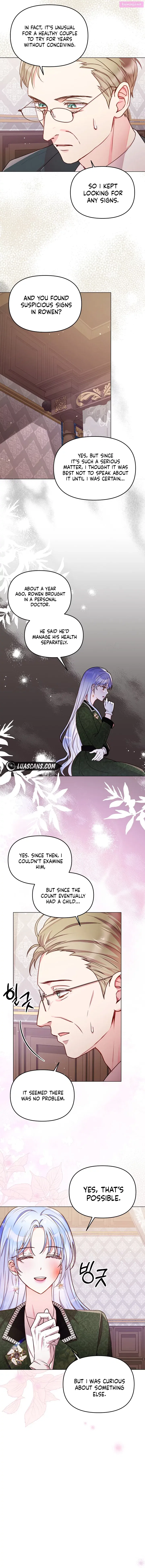 Divorce Plan Mangakakalot X Chapter 16 Page 7
