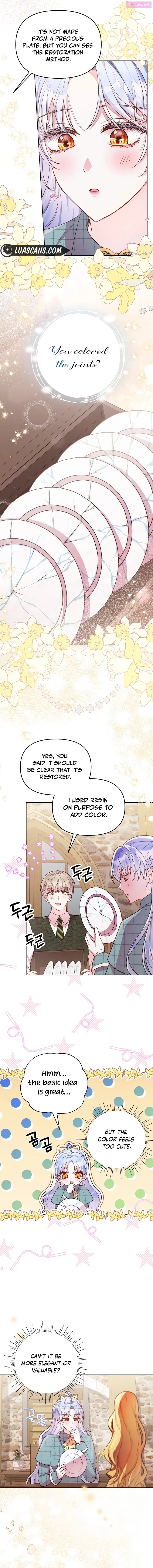 Divorce Plan Mangakakalot X Chapter 17 Page 12