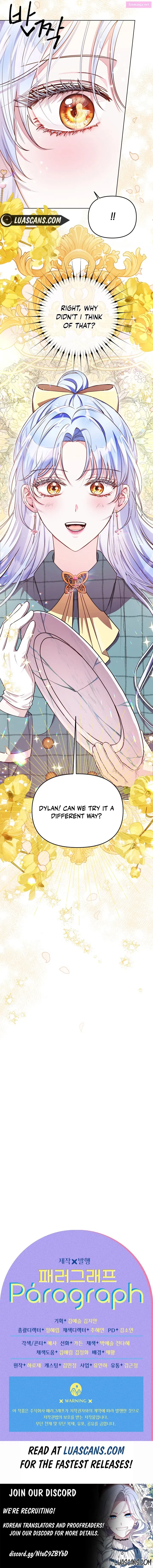 Divorce Plan Mangakakalot X Chapter 17 Page 13