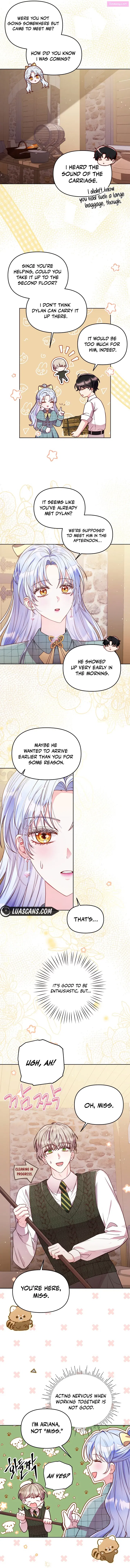 Divorce Plan Mangakakalot X Chapter 17 Page 2