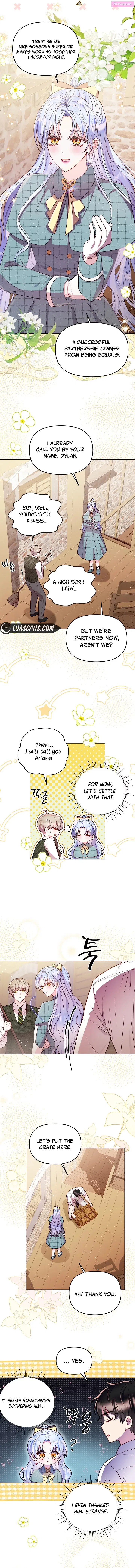 Divorce Plan Mangakakalot X Chapter 17 Page 3