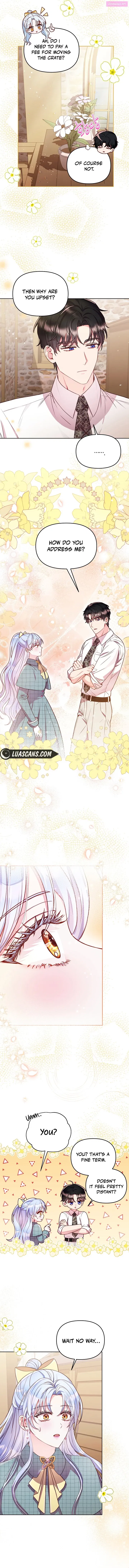 Divorce Plan Mangakakalot X Chapter 17 Page 4