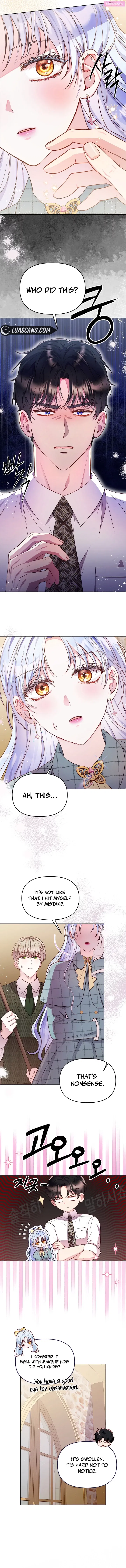 Divorce Plan Mangakakalot X Chapter 17 Page 6