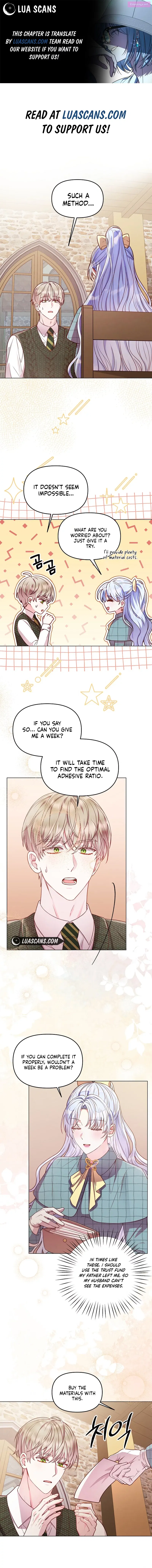 Divorce Plan Mangakakalot X Chapter 18 Page 1