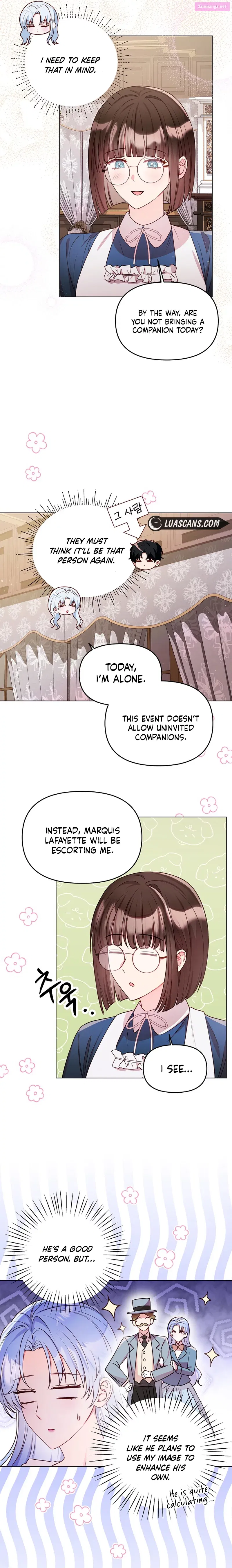 Divorce Plan Mangakakalot X Chapter 18 Page 10