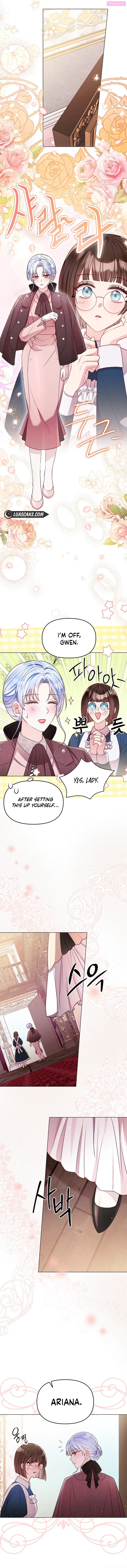 Divorce Plan Mangakakalot X Chapter 18 Page 12