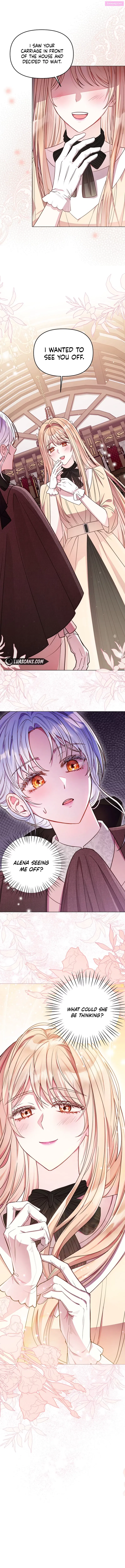 Divorce Plan Mangakakalot X Chapter 18 Page 13