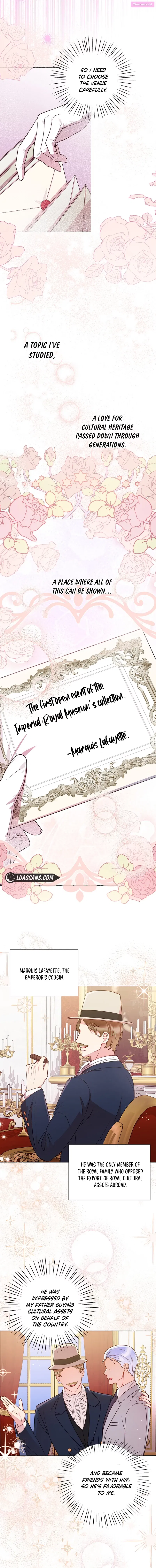 Divorce Plan Mangakakalot X Chapter 18 Page 7