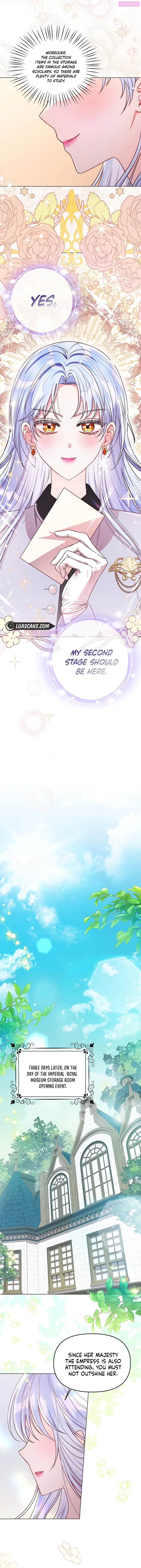 Divorce Plan Mangakakalot X Chapter 18 Page 8