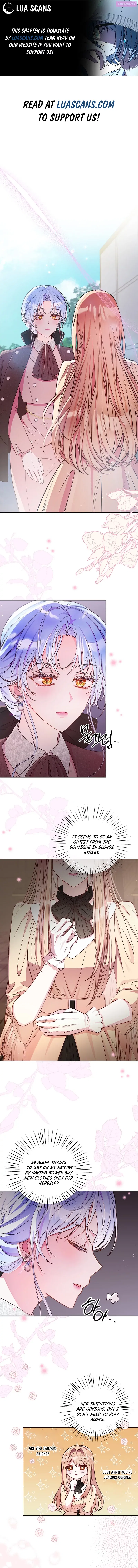 Divorce Plan Mangakakalot X Chapter 19 Page 1