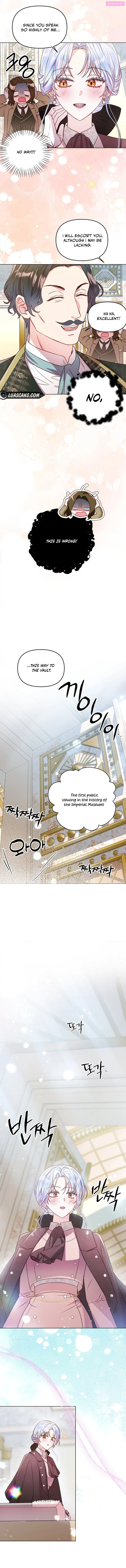 Divorce Plan Mangakakalot X Chapter 19 Page 10