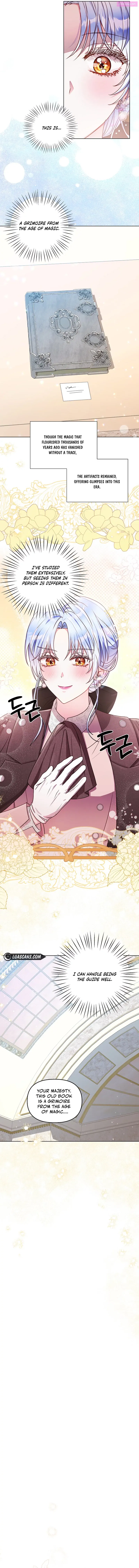 Divorce Plan Mangakakalot X Chapter 19 Page 11