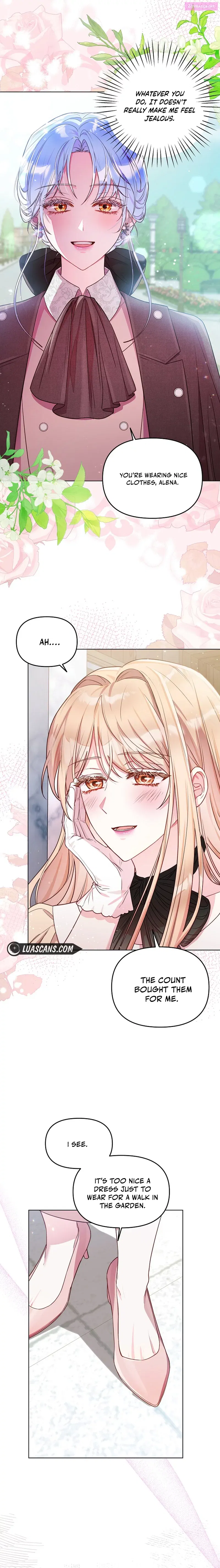 Divorce Plan Mangakakalot X Chapter 19 Page 2