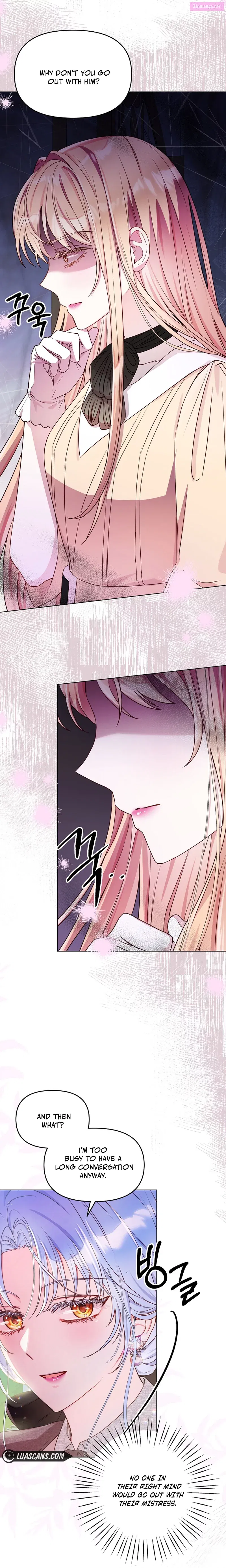 Divorce Plan Mangakakalot X Chapter 19 Page 3