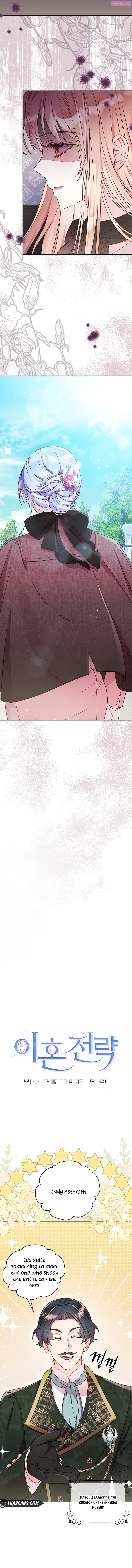 Divorce Plan Mangakakalot X Chapter 19 Page 5
