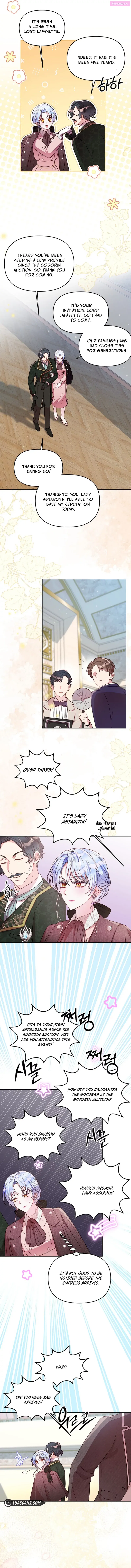 Divorce Plan Mangakakalot X Chapter 19 Page 6