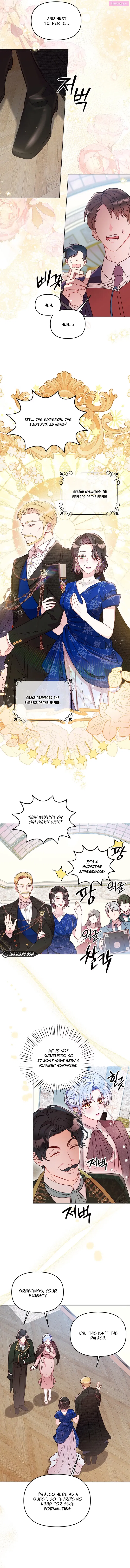 Divorce Plan Mangakakalot X Chapter 19 Page 7