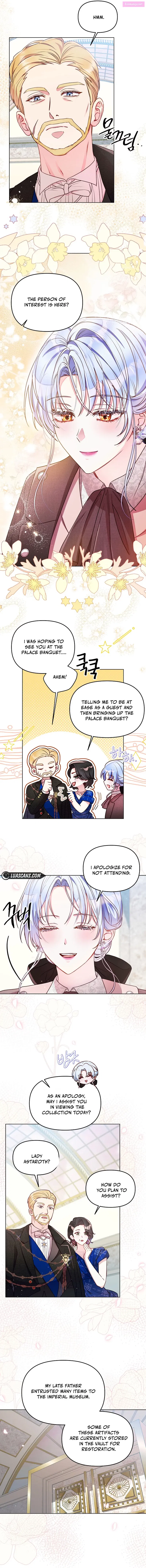 Divorce Plan Mangakakalot X Chapter 19 Page 8