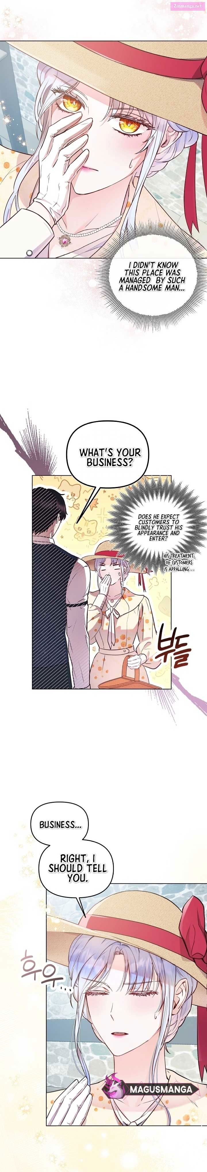 Divorce Plan Mangakakalot X Chapter 2 Page 14