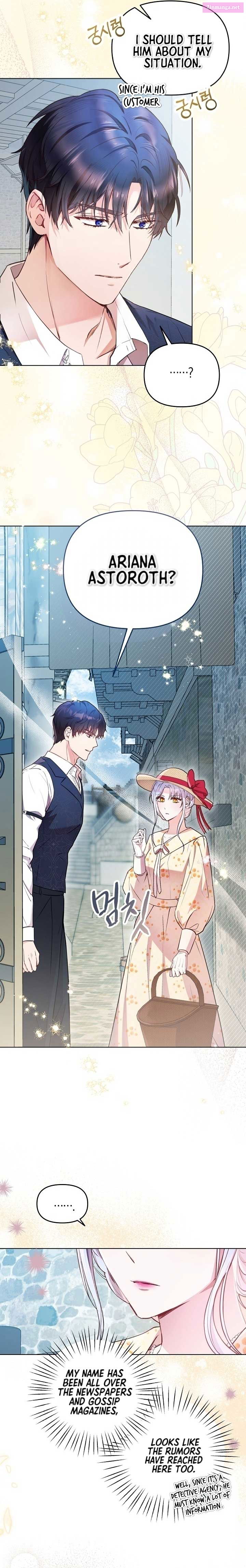 Divorce Plan Mangakakalot X Chapter 2 Page 15
