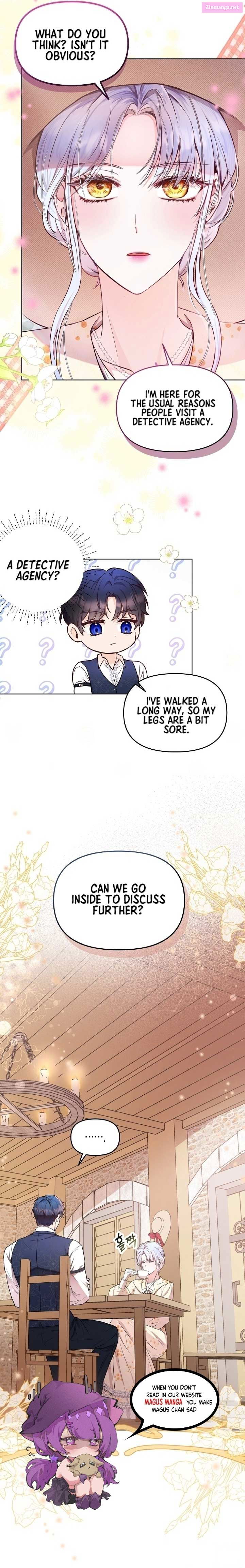 Divorce Plan Mangakakalot X Chapter 2 Page 18