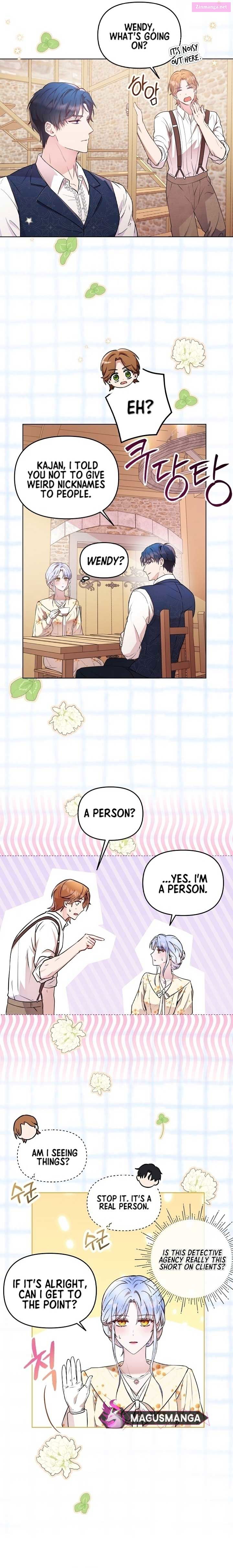Divorce Plan Mangakakalot X Chapter 2 Page 19
