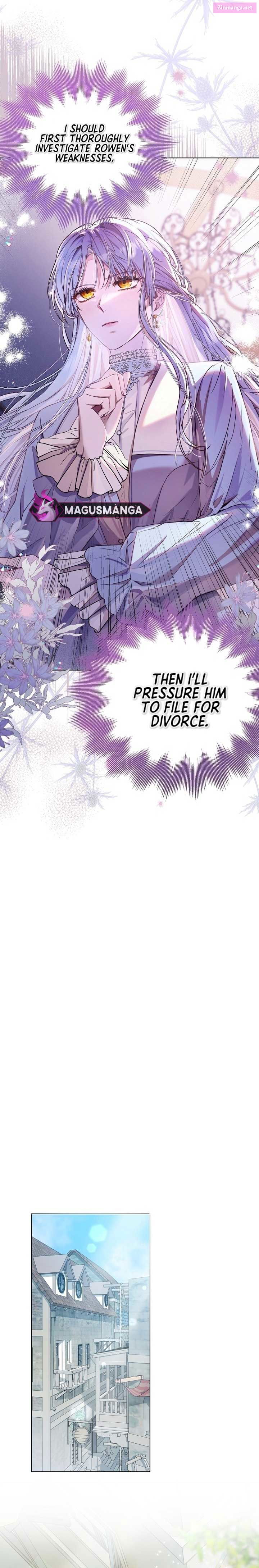 Divorce Plan Mangakakalot X Chapter 2 Page 10
