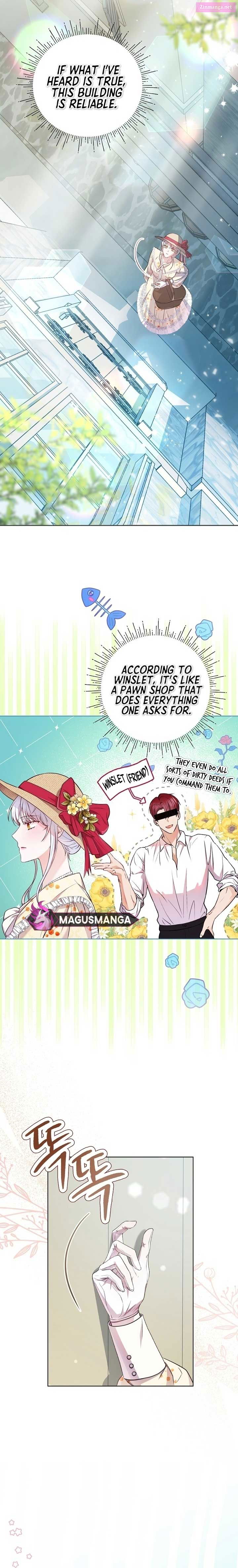 Divorce Plan Mangakakalot X Chapter 2 Page 11