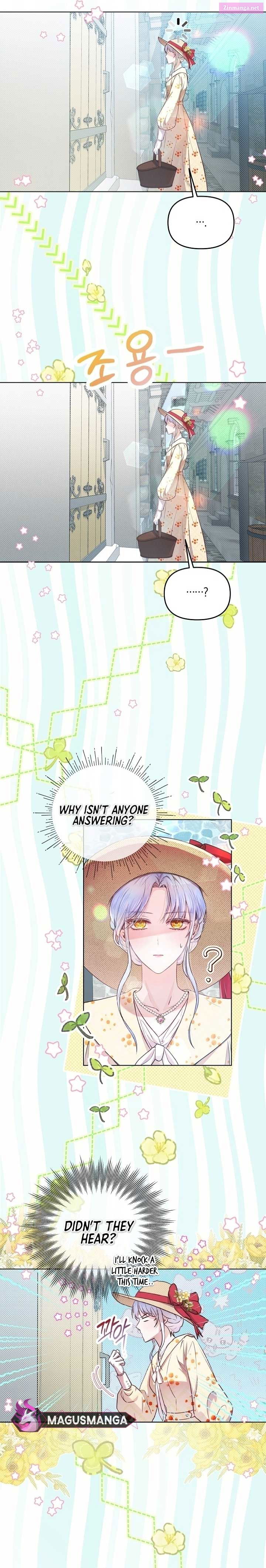 Divorce Plan Mangakakalot X Chapter 2 Page 12
