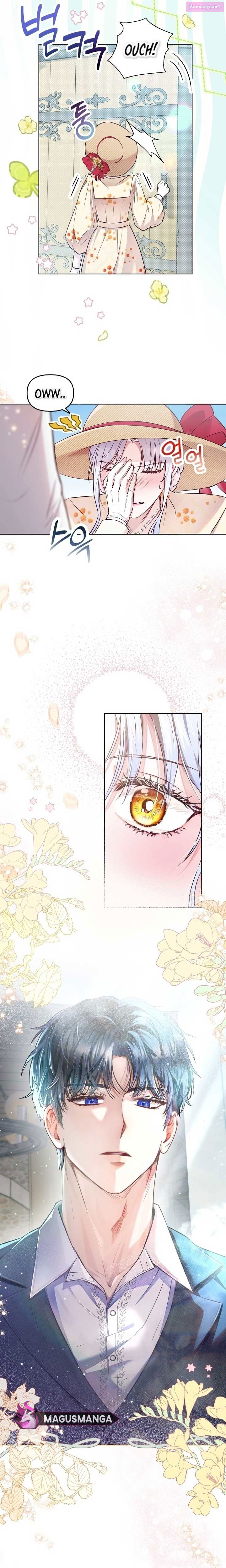 Divorce Plan Mangakakalot X Chapter 2 Page 13