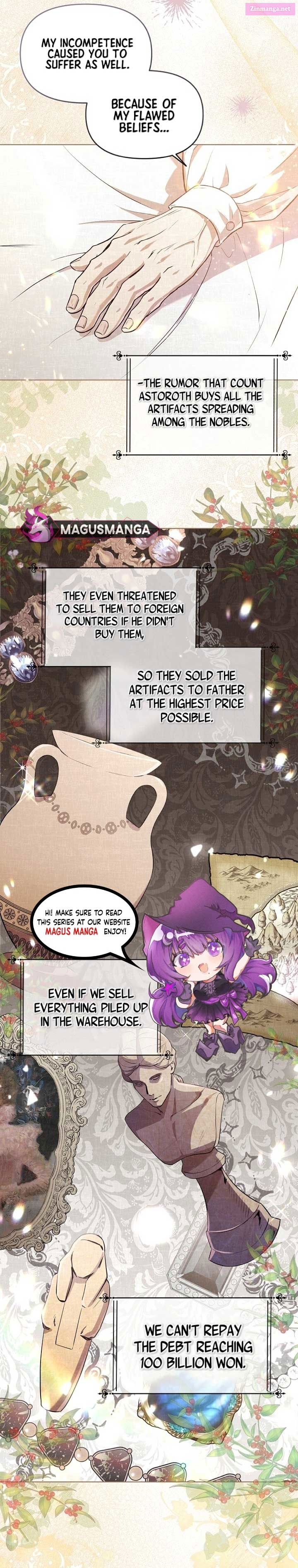 Divorce Plan Mangakakalot X Chapter 2 Page 2