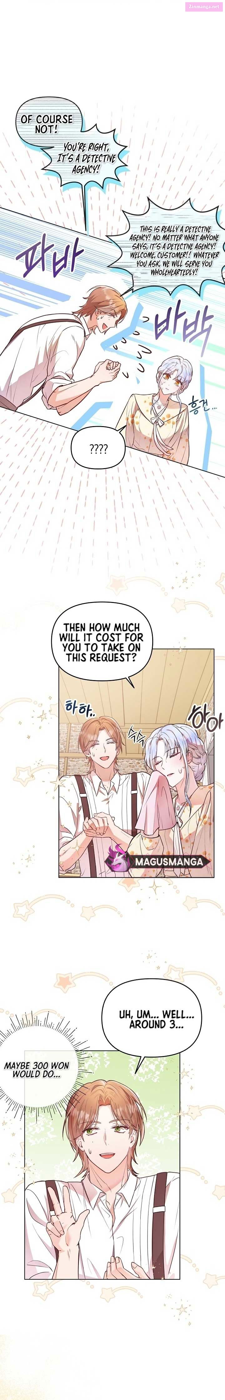 Divorce Plan Mangakakalot X Chapter 2 Page 22