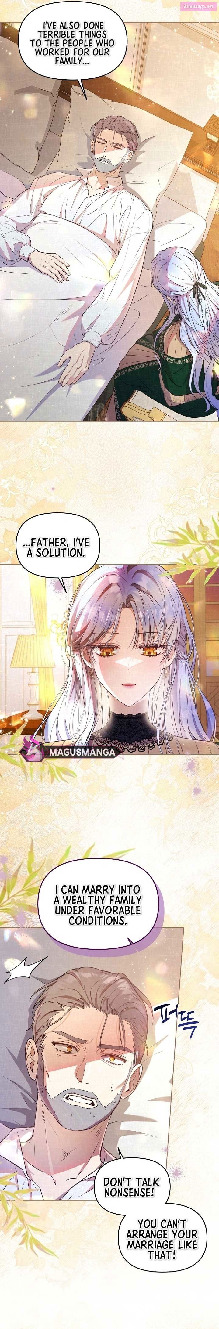 Divorce Plan Mangakakalot X Chapter 2 Page 3