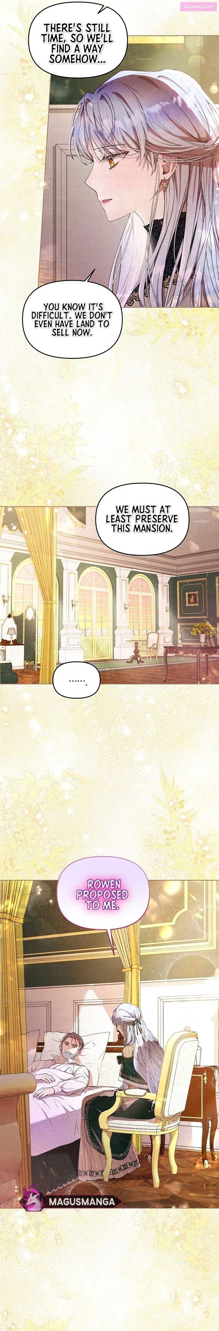 Divorce Plan Mangakakalot X Chapter 2 Page 4