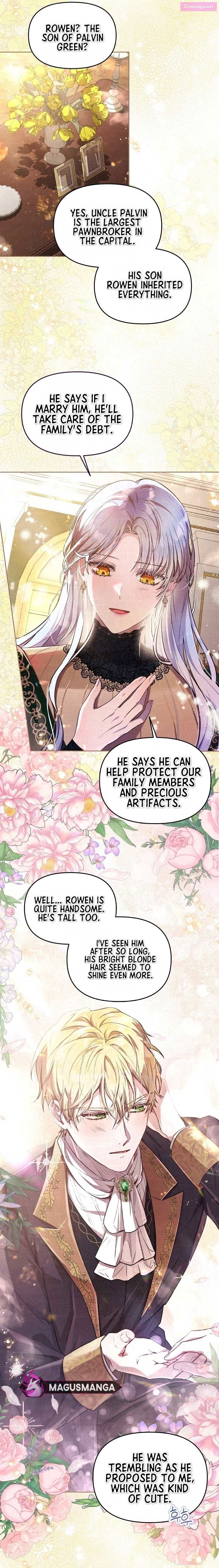 Divorce Plan Mangakakalot X Chapter 2 Page 5