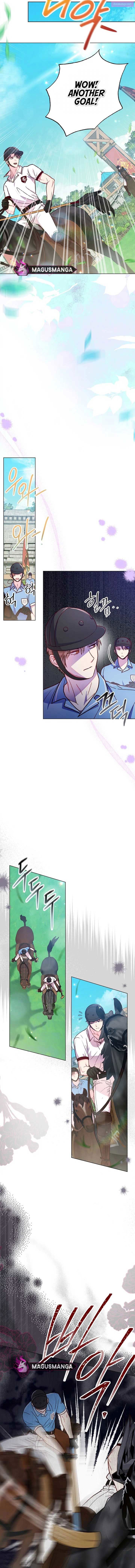 Divorce Plan Mangakakalot X Chapter 23 Page 8