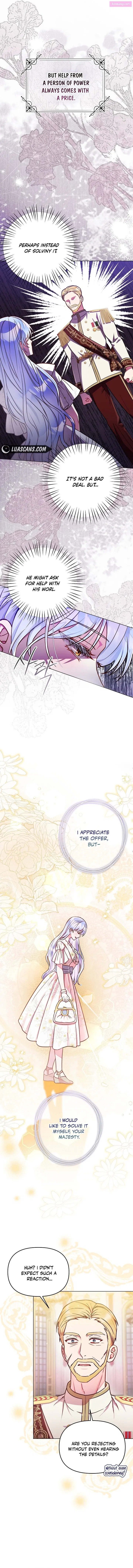 Divorce Plan Mangakakalot X Chapter 24 Page 11