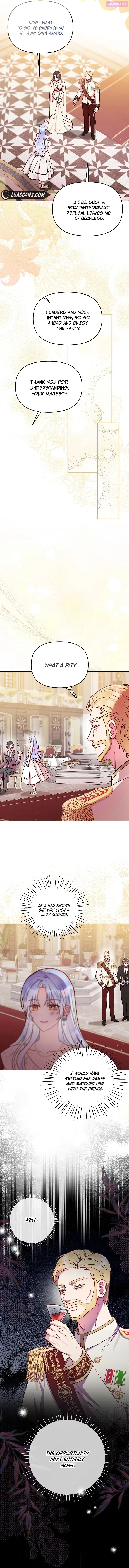 Divorce Plan Mangakakalot X Chapter 24 Page 13