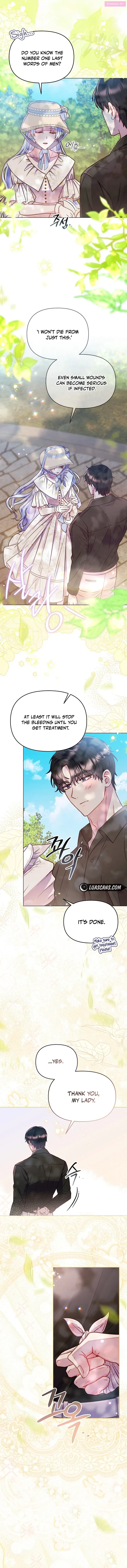 Divorce Plan Mangakakalot X Chapter 24 Page 7